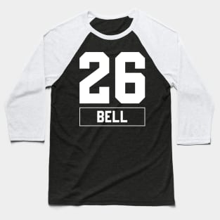 leveon Baseball T-Shirt